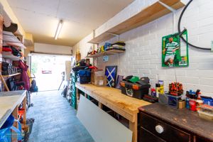 Garage / Workshop- click for photo gallery